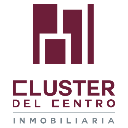 Logo Cluster del Centro